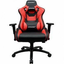 AKRACING Gaming TYPE-3 게이밍 의자(3colors), 핑크