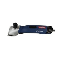 Clipper Xperience 하인이거 Heiniger EU 240V 250W 파란색 트리머 클리퍼 이발기