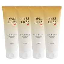 (4개)가인비책 진 필링젤 150ml
