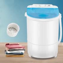 [세탁기용수철] 깔끔대장 세탁기 씻기수, 200ml, 4개