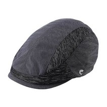 [네파] 21 S/S 가족선물!! 통기성끝판왕!! 남성용 엘란 헌팅캡 (2컬러) - 7HC7409, FREE, 820(네이비)