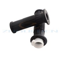 자동차용품싸게파는곳 문콕 오토바이 22mm 스로틀 핸들 그립 43cc 포켓 바이크 미니 Atv 2 스트로크 가스