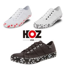 호즈 HOZ호즈 MATILDA 스니커즈슈즈_H512V108_TRUE_WHITE
