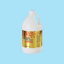 목재 마루바닥 전용 왁스 우드폴리쉬 3.75L