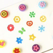 모양찍기_EVA양면도장_9종 0CC1, 상세페이지 참조