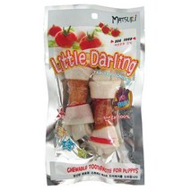 셔틀랜드쉽독 펫껌간식 토이푸들 강아지껌 치킨말이, 상세페이지 참조