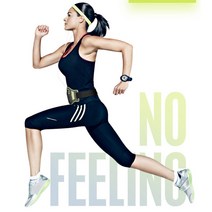 허리에매는가방 러닝힙색 허리밸트 스포츠 런닝 조깅, B타입, 블루