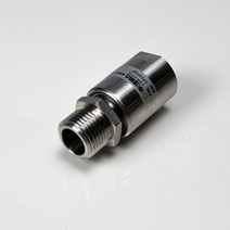 CSR-0112 공압 G1/2인치 1포트 로타리조인트 호스꼬임방지 콤팩트사이즈