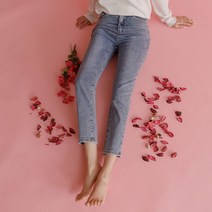 [J-BASIC] 케링 일자핏 앵클진(숏&기본 type)