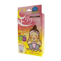 [일본상품] 아시리라 수액시트 티탄 30매, 단품, 단품