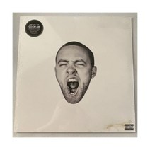 [수입LP] MAC MILLER GO:OD AM Urban Outfitters Limited Silver Vinyl 2LP Read Description