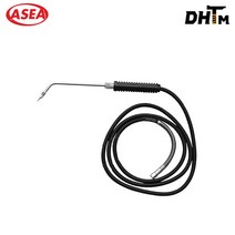 아세아 스팀해빙기 PT3000용 스팀건 (길이선택), 스팀건+호스(길이 2.5 m), 1개