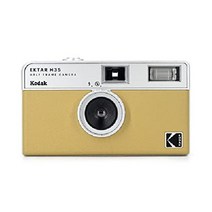 코닥 엑타 H35 필름 카메라 하프 프레임 RK0101 레트로 인기모델 Kodak, 샌드