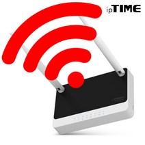 EFM ipTIME N604R plus 초고속 WiFi 유무선공유기