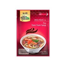 이팬트리 똠얌꿍 소스 50g, 똠양꿍 소스/50g