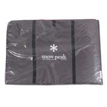 스노우 피크 (snow peak) 어메니티 돔 S 매트 시트 세트 SET-022H