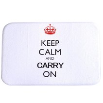 대경 마미누리 보들보들 발매트, 영문