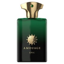 아무아쥬 AMOUAGE 에픽맨 오 드 퍼퓸 향수, 101ml