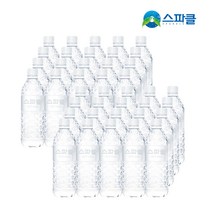 스파클생수 500mL 80병