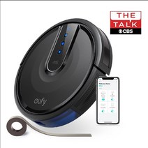Anker Eufy 앤커 유피 로보백 35C 로봇 청소기