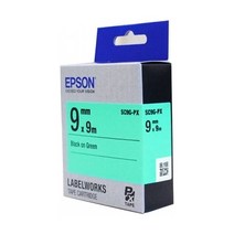 라벨테이프_SC-9G-PX_/_[엡손]_녹색 5BB1