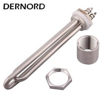 DERNORD 침수 DC 히터 1 