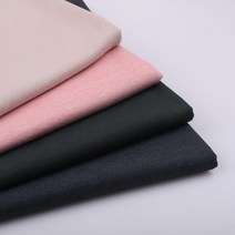 092 탐나요원단 면분또 스판12색상, 1북청