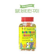 오리진 멀티비타민꾸미 60꾸미 엽산 비오틴 8가지비타민함유 어린이멀티비타민 씹어먹는젤리 아이간식 우리아이영양제, 상세페이지 참조