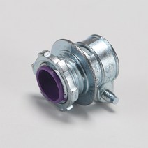 SF 콘넥타 16MM 와샤형 날개 고장력 비방수 후렉시블 박스연결 전선관 콘넥터