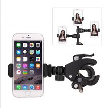 TRIPOD 삼각대, 집게형홀더
