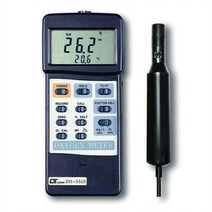 수질측정기 DO(용존산소) Meter DO-5510