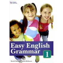 Easy English Grammar 1 SB