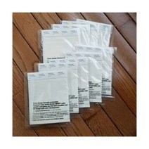 pack 팬톤 11-0103 TCX 스마트 컬러 Service 스와치 카드 Bulk Lot Egret 9pcs