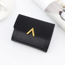 Unistybag-여성용 지갑 패션 카드 홀더 동전 지갑 여성용 작은 지갑 새로운 클러치 백
