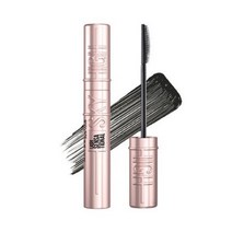 메이블린 뉴욕 스카이 하이 마스카라 8.6ml, Black, 4개