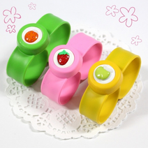 (사이언샵)집중력강화아로마석고팔찌(5인세트)