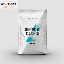 MYPROTEIN 마이프로틴 느린 흡수 카제인 (구 미셀라 카세인 (Micellar Casein)), 초콜렛, 1kg