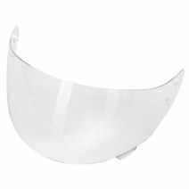 ILM ST06 Visor 검정 USA 미국, Clear