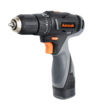아임삭 14.4V 충전 해머드릴 AH414T 3G (베어툴)