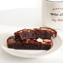 카카오 브라우니 초코 찹쌀 만들기 DIY 키트 간편 디저트