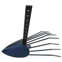 경운기 트랙터 두둑 성형기 로타리 날 휴립기 배토기