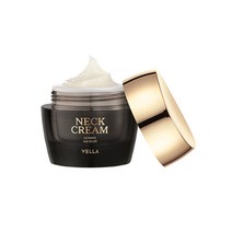 목주름 다리미 벨라 리프팅 넥크림 50ml, 2개