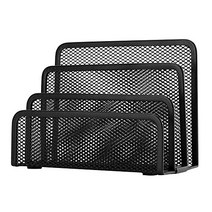 Desk Mail Organizer File Organizer and Practical Letter Sorter Strong for Any Home or Office Desktop, 1