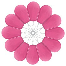 준 공업용 오버록 싱거 자수 가죽 원단 재단기 미싱 재봉틀 12 바늘 실 꿰는 도구 손, ht