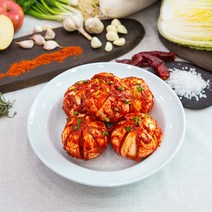 빛고을 전라도 명품김치 양파김치 깐양파 양파효능, 10kg