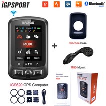igpsport igs620 igs520 igs320 gps with ant+ bluethood 사이클링 컴퓨터 센서 심박수 모니터 사이클링 자전거 액세서리, igs620 그룹 1