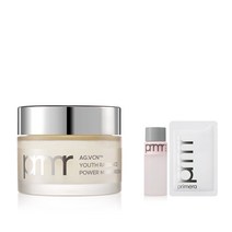 프리메라 [NEW][PRMR] 유스 래디언스 파워모이스처라이징 크림 50ml 세트