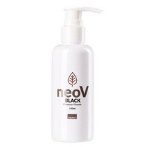 네오V 프리미엄 블랙 관상어 영양제, 150ml, 3개
