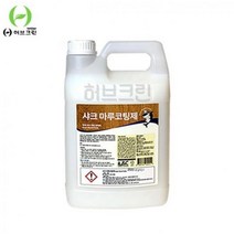 샤크 마루코팅제 3.75L