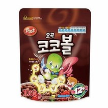 오곡 코코볼 1kg 4개 대용량 아침 식사대용 간단한 점심 밥대용 한끼 밥대신 간편식 간식 직장인 아이들 어린이 아이 유아 회사 사무실 애들 간식거리 초등학생 어른 어린이집 유치원